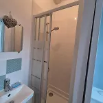 Апартаменты Mooney, 2 Rooms, Wi-fi, Garden Terrace Ла-Рошель