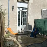 Апартаменты Mooney, 2 Rooms, Wi-fi, Garden Terrace *