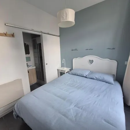 Apartment Mooney, 2 Rooms, Wi-fi, Garden Terrace *