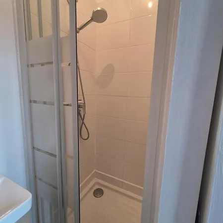 Mooney, 2 Rooms, Wi-fi, Garden Terrace Apartment La Rochelle (Charente-Maritime)