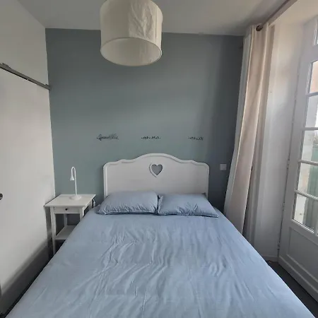 Mooney, 2 Rooms, Wi-fi, Garden Terrace *