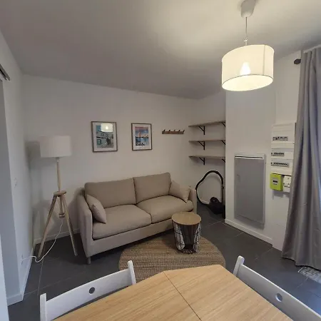 Mooney, 2 Rooms, Wi-fi, Garden Terrace