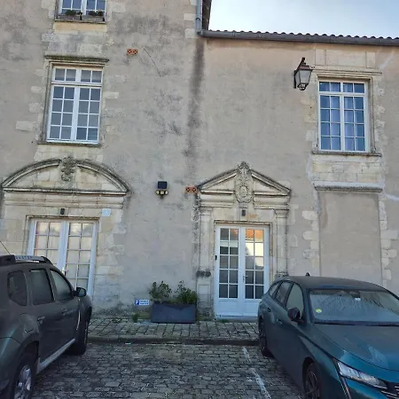 Apartment Mooney, 2 Rooms, Wi-fi, Garden Terrace
