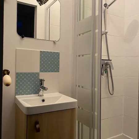 Apartment Mooney, 2 Rooms, Wi-fi, Garden Terrace *