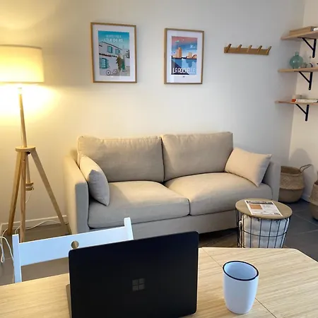 Appartamento Mooney, 2 Rooms, Wi-fi, Garden Terrace