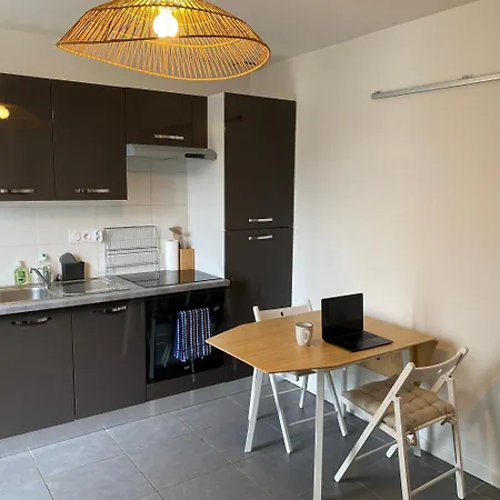 Mooney, 2 Rooms, Wi-fi, Garden Terrace