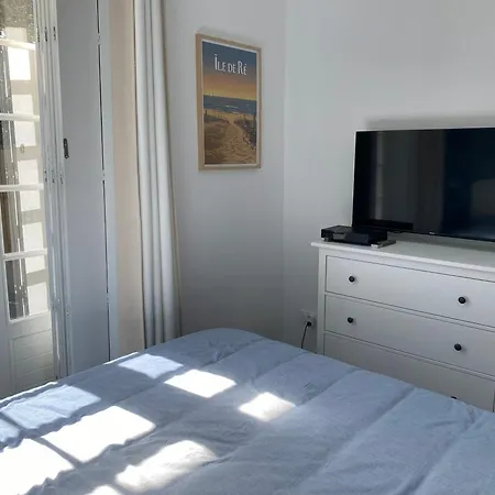 Appartement Mooney, 2 Rooms, Wi-fi, Garden Terrace *