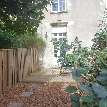 Mooney, 2 Rooms, Wi-fi, Garden Terrace