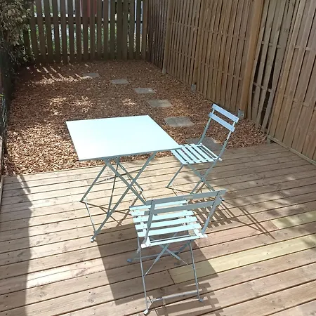 Mooney, 2 Rooms, Wi-fi, Garden Terrace
